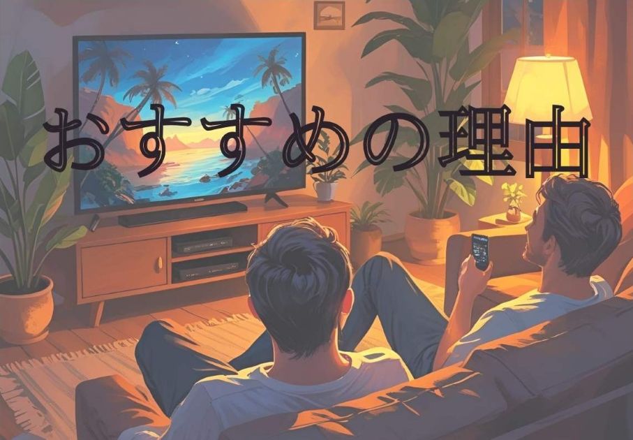 Reasons-to-Recommend