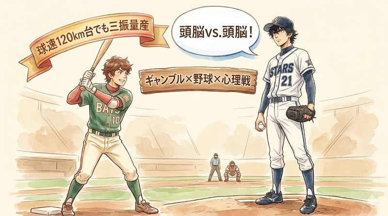 Gambling-and-mind games