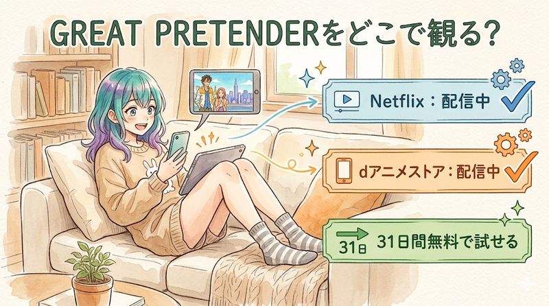 Where-to-watch-Great-Pretender