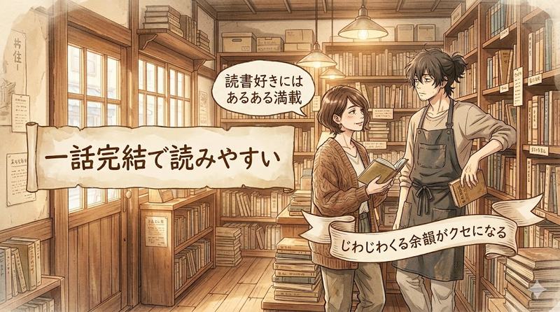 Easy-to-read-with-standalone-chapters