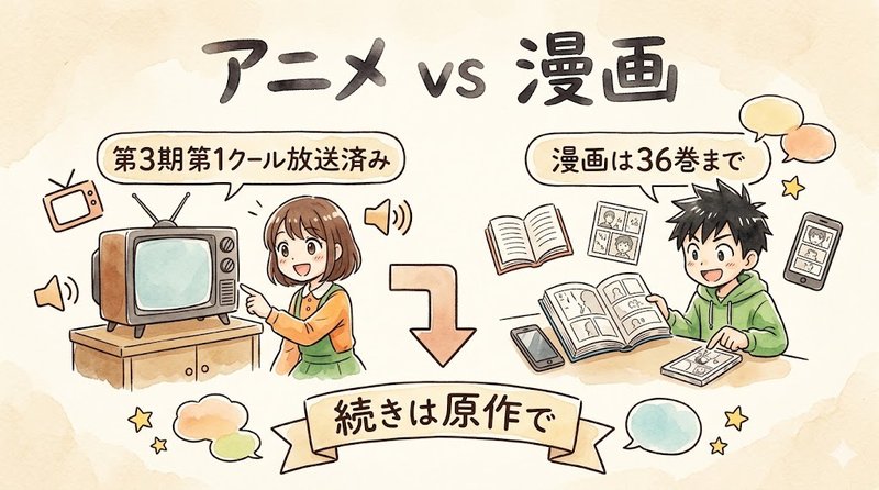 Anime-vs-Manga