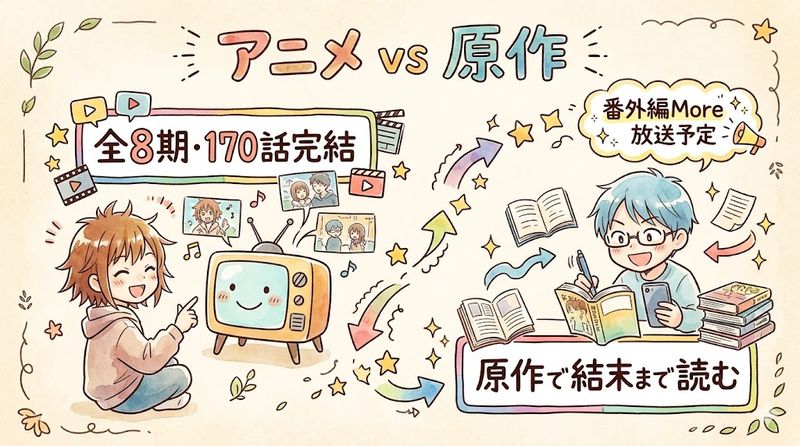Anime-vs-Original-Manga