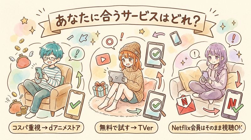 Which-service-is-right-for-you