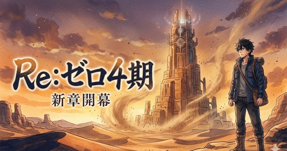 Re:Zero-featured-image