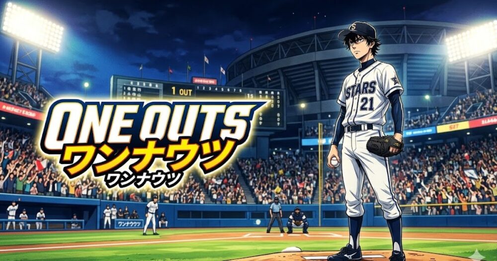 ONE-OUTS-featured-image