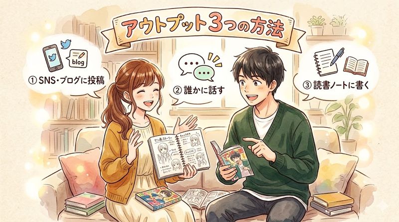 3-ways-to-share-your-ideas