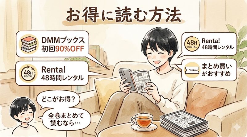 How-to-read-for-less