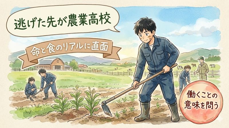 A-runaway’s-new-life-at-an-agricultural-high-school