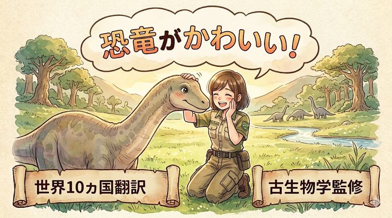 Cute-dinosaurs