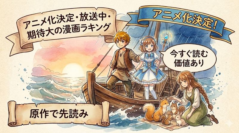 Top-manga-with-confirmed-airing-and-anticipated-anime-adaptations