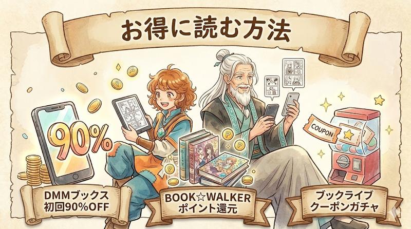 How-to-read-for-less