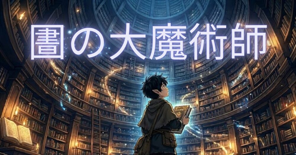 Magus-of-the-Library-featured-image