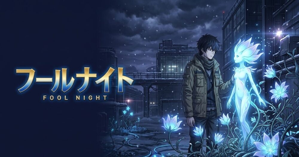 Fool Night featured image