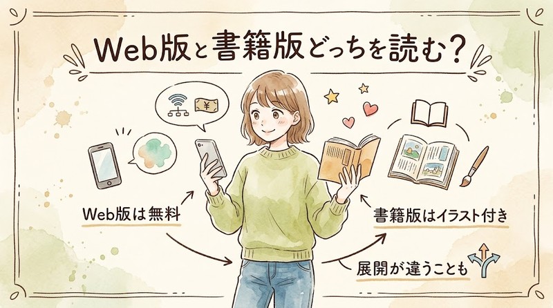 Web Version or Print Edition: Which Should You Choose?